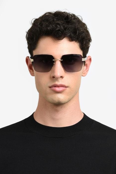 Sonnenbrillen Marc Jacobs 713/S 206398 (807 9O) form quadratisch 