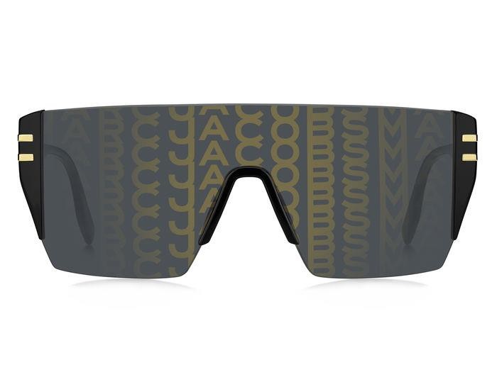 Sonnenbrillen Marc Jacobs 712/S 206399 (NZU 7Y) form maske 