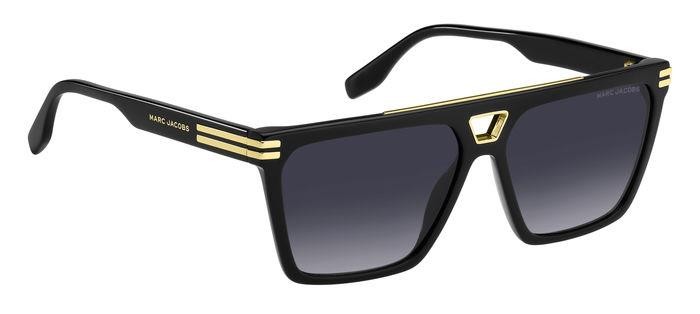 Sonnenbrillen Marc Jacobs 717/S 206401 (807 9O) form quadratisch 
