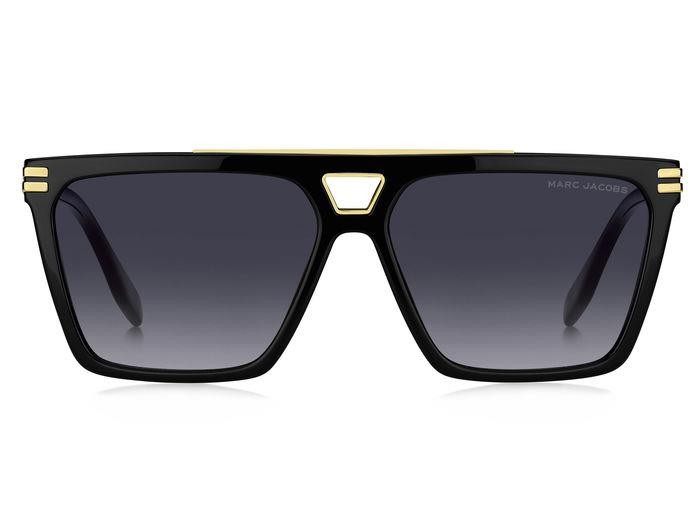 Sonnenbrillen Marc Jacobs 717/S 206401 (807 9O) form quadratisch 
