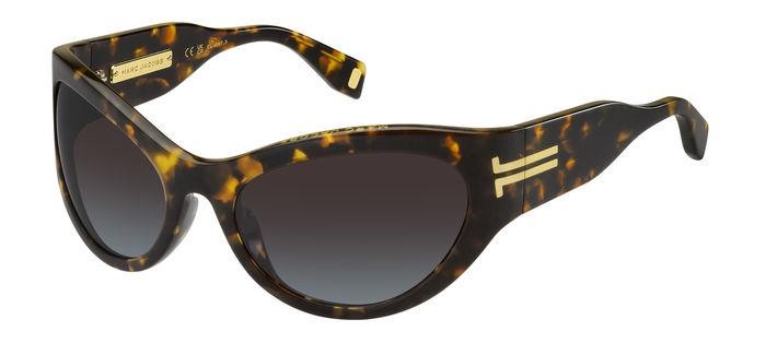 Sonnenbrillen Marc Jacobs Mj 1087/S 206403 (086 98) form cat-eye 