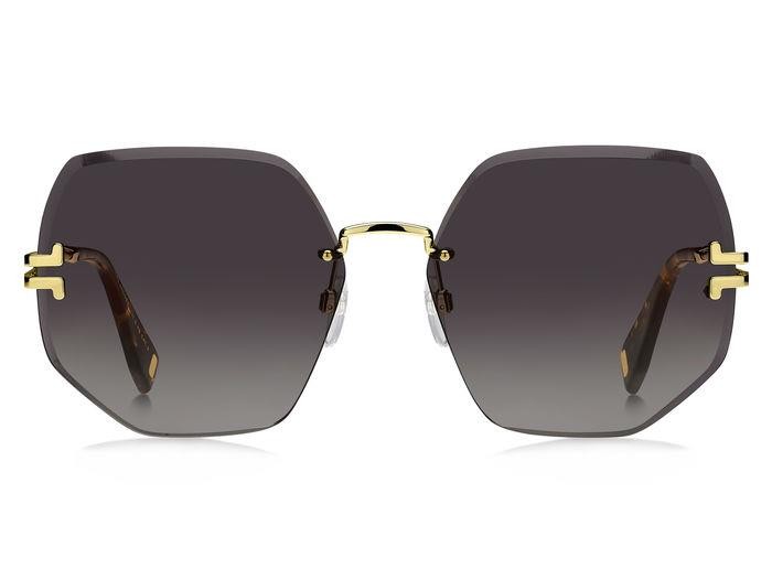 Sonnenbrillen Marc Jacobs Mj 1090/S 206404 (06J HA) form geometrisch 