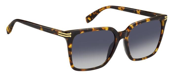 Sonnenbrillen Marc Jacobs Mj 1094/S 206406 (086 GB) form rechteckig 