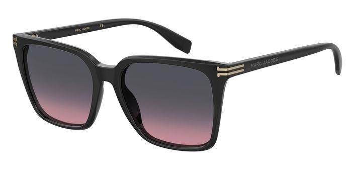 Sonnenbrillen Marc Jacobs Mj 1094/S 206406 (807 FF) form rechteckig 