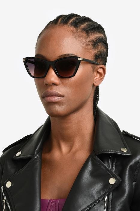 Sonnenbrillen Marc Jacobs Mj 1095/S 206407 (807 FF) form cat-eye 