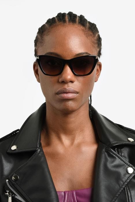 Sonnenbrillen Marc Jacobs Mj 1095/S 206407 (807 FF) form cat-eye 