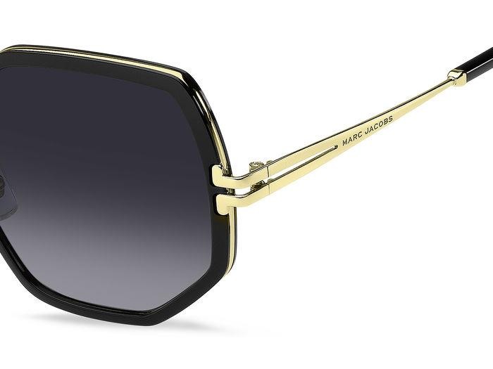 Sonnenbrillen Marc Jacobs Mj 1089/S 206408 (2M2 9O) form geometrisch 