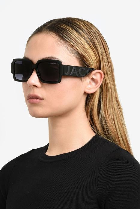 Sonnenbrillen Marc Jacobs 693/S 206436 (08A 9O) form rechteckig 