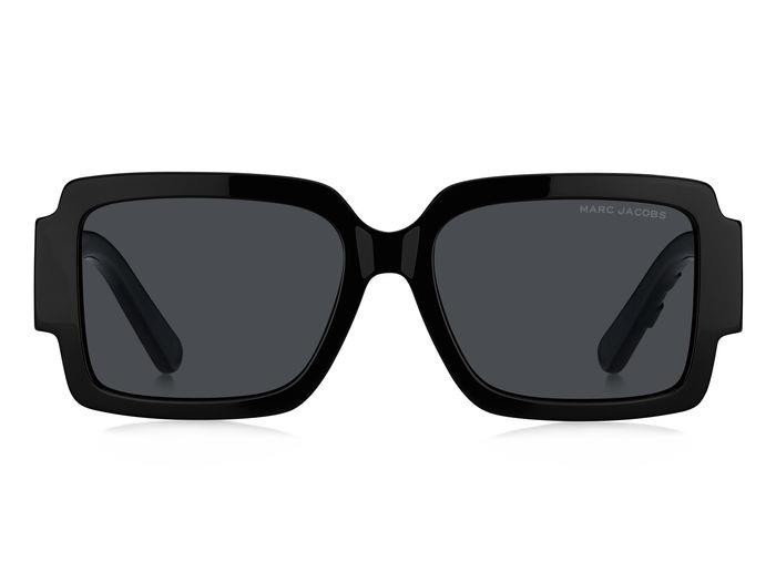 Sunglasses Marc Jacobs 693/S 206436 (80S 2K) shape rectangle 