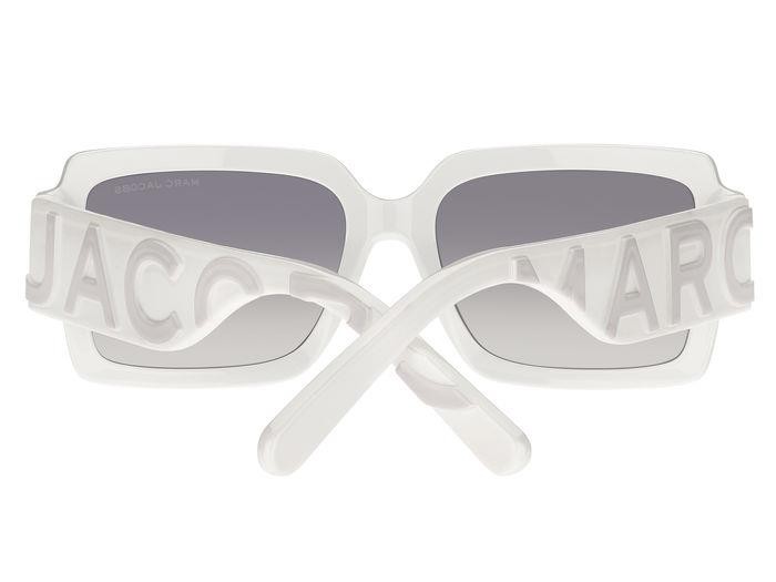 Sonnenbrillen Marc Jacobs 693/S 206436 (HYM IC) form rechteckig 