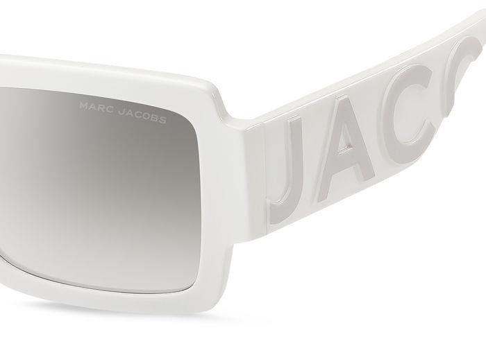 Sonnenbrillen Marc Jacobs 693/S 206436 (HYM IC) form rechteckig 
