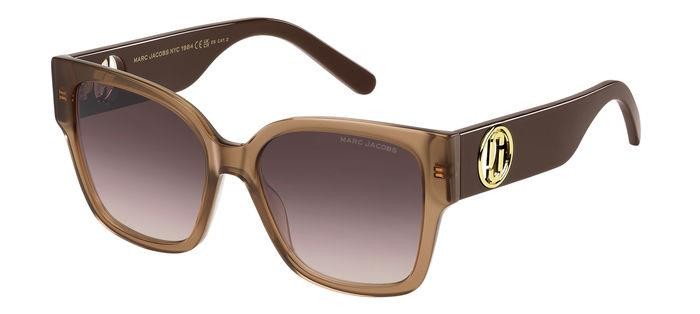 Sonnenbrillen Marc Jacobs 698/S 206437 (2LF HA) form quadratisch 