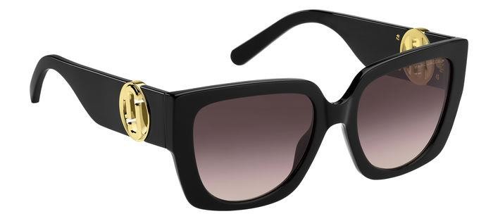 Sonnenbrillen Marc Jacobs 687/S 206439 (807 HA) form rechteckig 