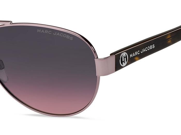 Sonnenbrillen Marc Jacobs 699/S 206440 (HT8 FF) form aviator 