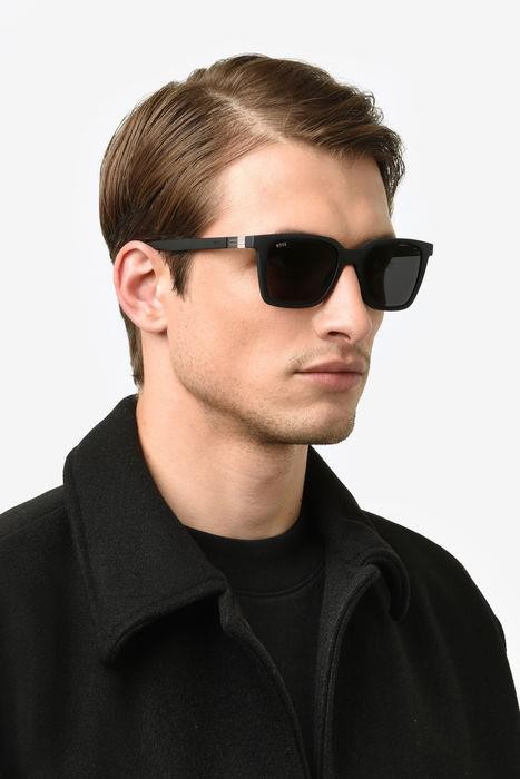 Sonnenbrillen Hugo Boss 1574/S 206448 (0WM IR) form quadratisch 
