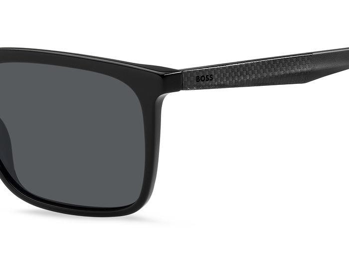 Sonnenbrillen Hugo Boss 1579/S 206449 (08A 2K) form rechteckig 