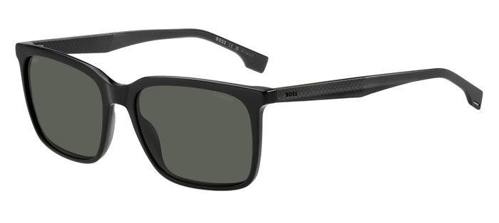Sonnenbrillen Hugo Boss 1579/S 206449 (807 UC) form rechteckig 