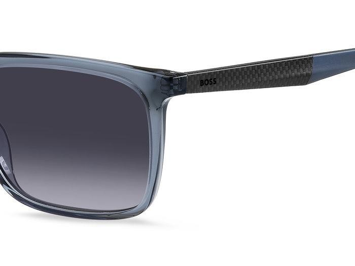Sonnenbrillen Hugo Boss 1579/S 206449 (PJP 1I) form rechteckig 