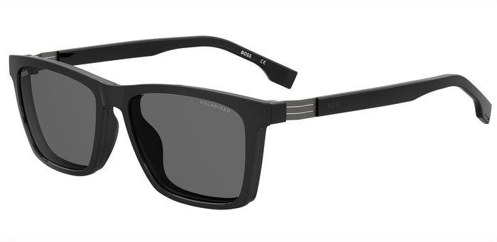Brillen Hugo Boss 1576/CS 206450 (807 M9) form rechteckig 