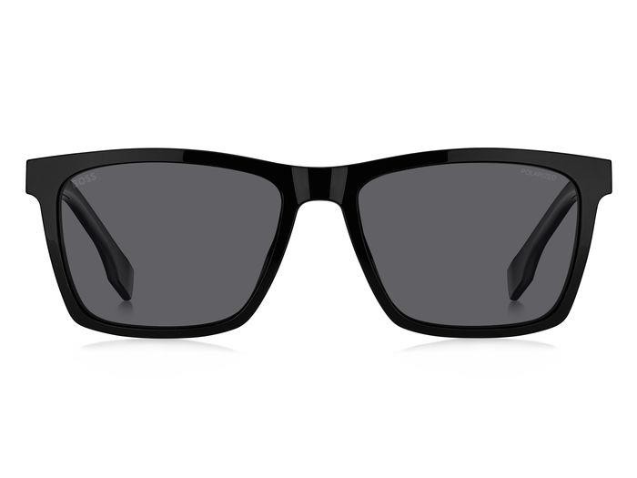 Brillen Hugo Boss 1576/CS 206450 (807 M9) form rechteckig 