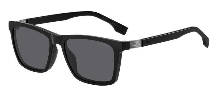 Brillen Hugo Boss 1576/CS 206450 (807 M9) form rechteckig 