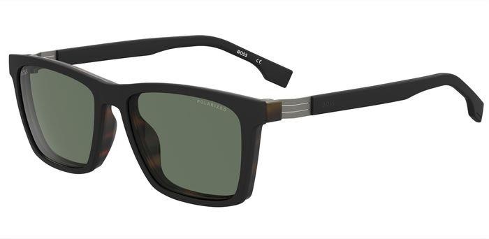 Brillen Hugo Boss 1576/CS 206450 (WR7 UC) form rechteckig 