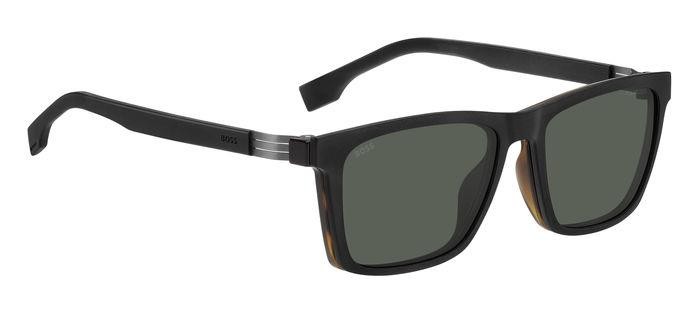 Brillen Hugo Boss 1576/CS 206450 (WR7 UC) form rechteckig 