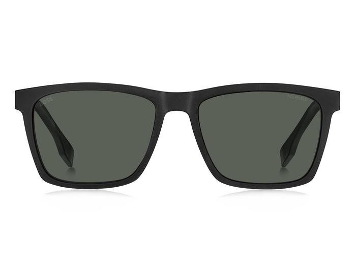 Brillen Hugo Boss 1576/CS 206450 (WR7 UC) form rechteckig 