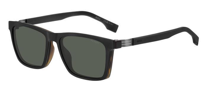 Brillen Hugo Boss 1576/CS 206450 (WR7 UC) form rechteckig 