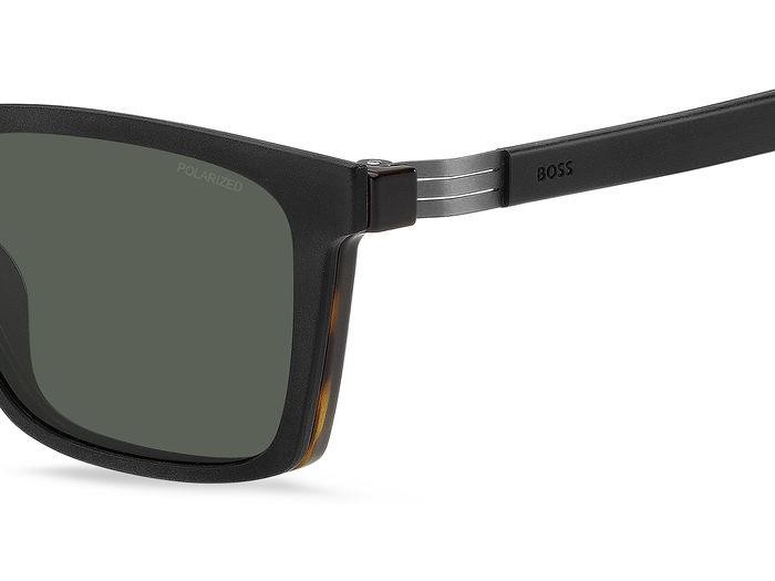 Brillen Hugo Boss 1576/CS 206450 (WR7 UC) form rechteckig 
