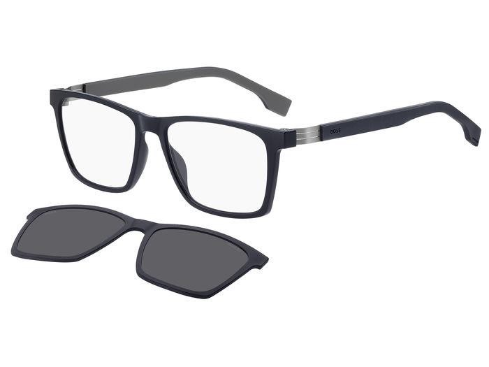 Brillen Hugo Boss 1576/CS 206450 (XW0 M9) form rechteckig 