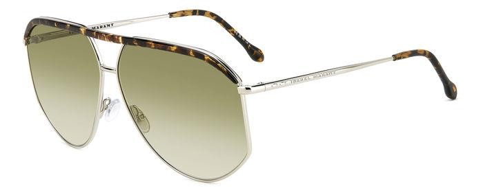 Sonnenbrillen Isabel Marant Im 0139/S 206457 (8JD 9K) form aviator 