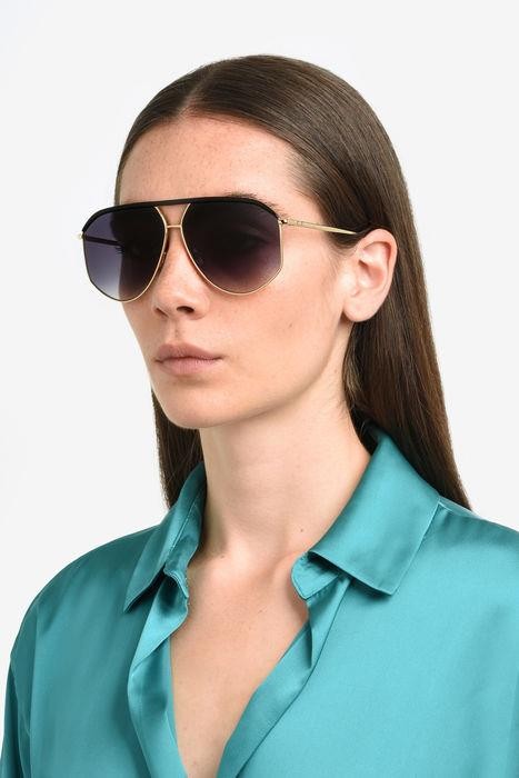 Sonnenbrillen Isabel Marant Im 0139/S 206457 (RHL 9O) form aviator 
