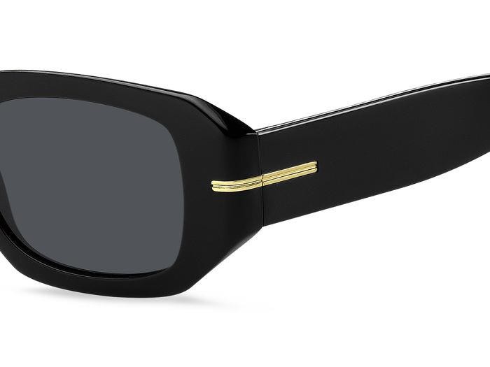 Sonnenbrillen Hugo Boss 1608/S 206461 (807 IR) form rechteckig 
