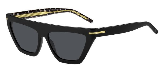Sonnenbrillen Hugo Boss 1609/S 206463 (807 IR) form quadratisch 