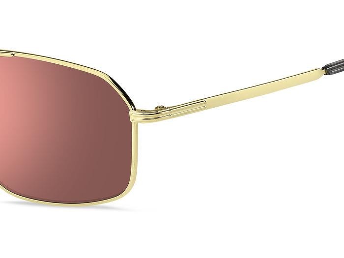 Sonnenbrillen Hugo Boss 1603/S 206468 (J5G 4S) form quadratisch 
