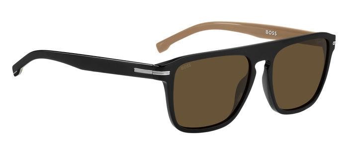 Sonnenbrillen Hugo Boss 1599/S 206469 (807 70) form quadratisch 