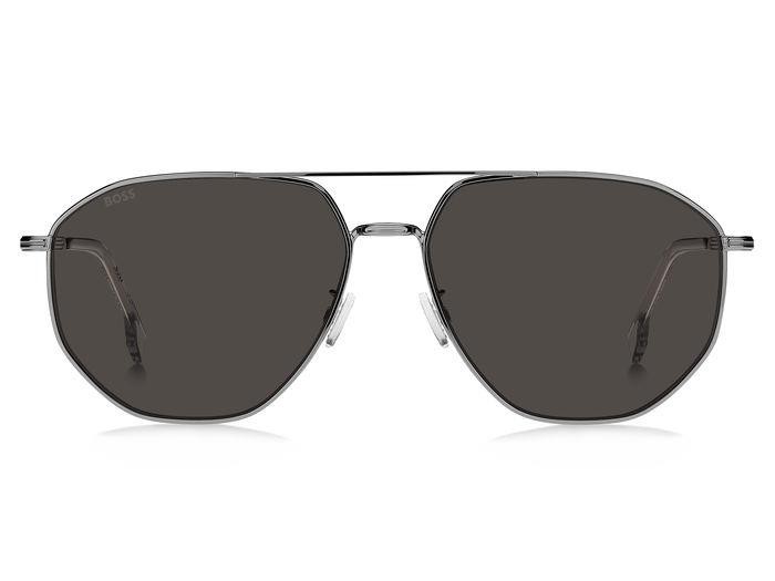 Sonnenbrillen Hugo Boss 1612/F 206470 (6LB IR) form geometrisch 