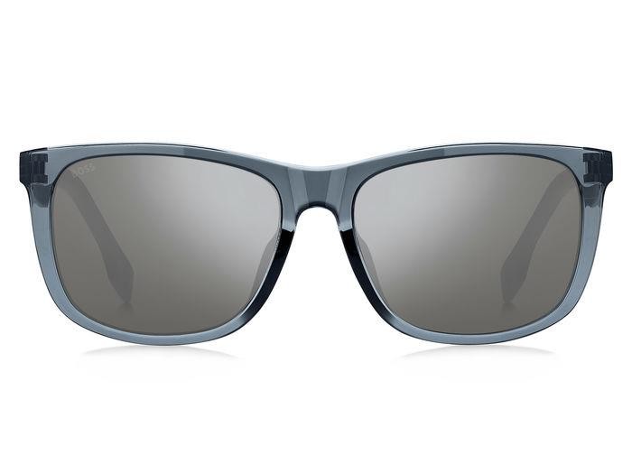 Sonnenbrillen Hugo Boss 1617/F 206471 (PJP T4) form rechteckig 