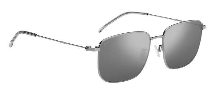 Sonnenbrillen Hugo Boss 1619/F 206472 (6LB T4) form rechteckig 