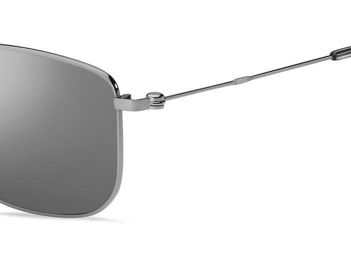 Sonnenbrillen Hugo Boss 1619/F 206472 (6LB T4) form rechteckig 