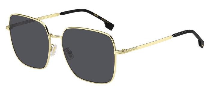 Sonnenbrillen Hugo Boss 1613/F 206473 (J5G IR) form quadratisch 