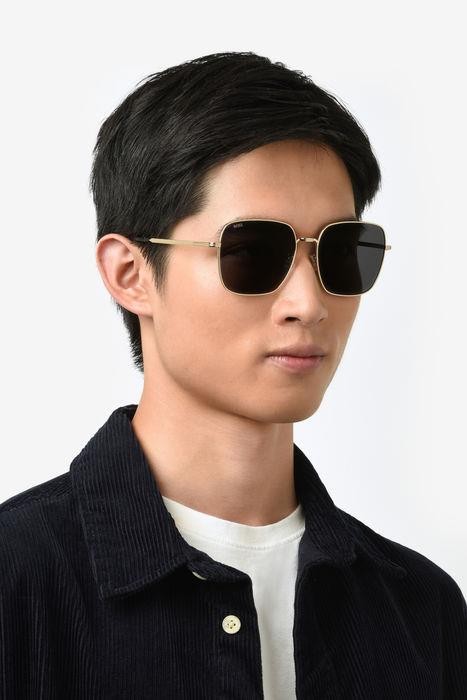 Sonnenbrillen Hugo Boss 1613/F 206473 (J5G IR) form quadratisch 