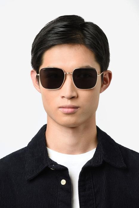 Sonnenbrillen Hugo Boss 1613/F 206473 (J5G IR) form quadratisch 