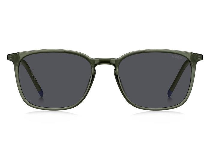 Sonnenbrillen Hugo Hg 1268/S 206479 (1ED IR) form rechteckig 