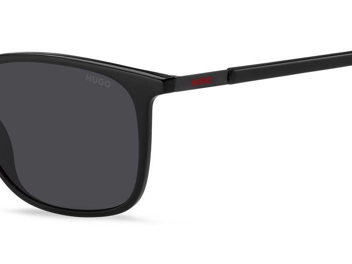 Sonnenbrillen Hugo Hg 1268/S 206479 (807 IR) form rechteckig 