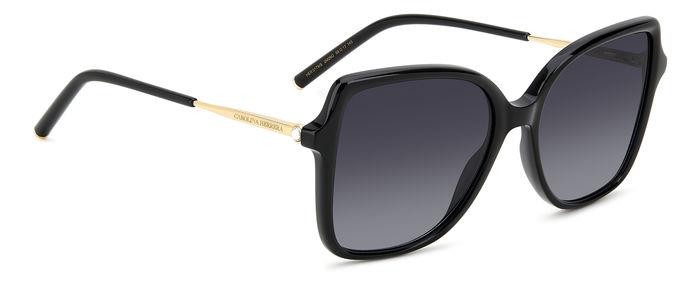 Sonnenbrillen Carolina Herrera Her 0179/S 206485 (2M2 9O) form schmetterling 