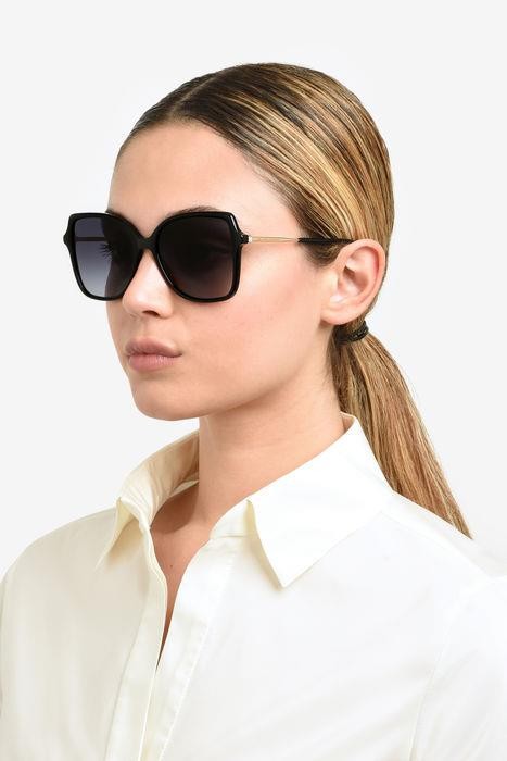 Sonnenbrillen Carolina Herrera Her 0179/S 206485 (2M2 9O) form schmetterling 