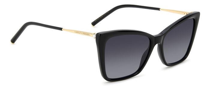 Sonnenbrillen Carolina Herrera Her 0180/S 206486 (2M2 9O) form cat-eye 