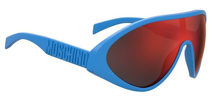 Sonnenbrillen Moschino Mos157/S 206502 (PJP UW) form maske 